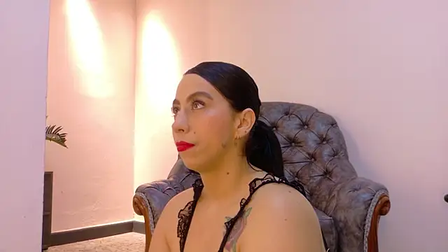 niky smit online show from October 7, 10:41 am