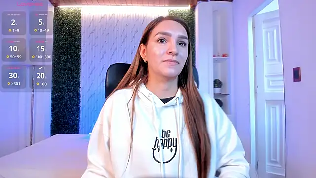 miataylorr1 online show from October 6, 12:11 pm