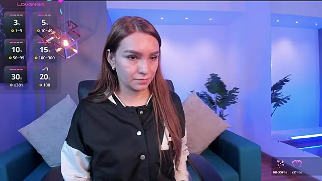 miataylorr1 online show from September 13, 12:13 pm