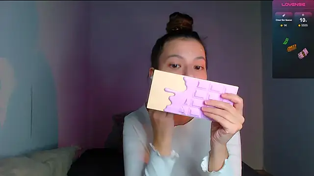 bbycolada online show from October 12, 12:13 am