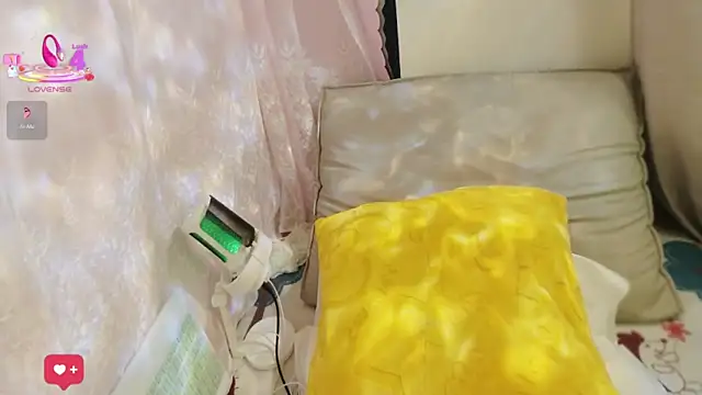 Anne-Sweet online show from February 28, 12:10 am