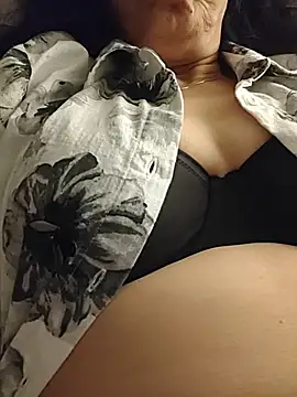 Susannemilf online show from December 3, 4:48 am