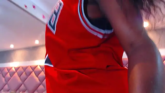 DanielaDuff online show from November 11, 8:06 pm