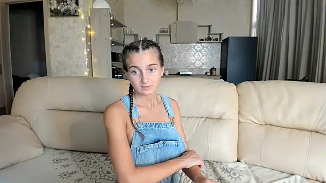 ElizSweet online show from September 13, 3:20 pm