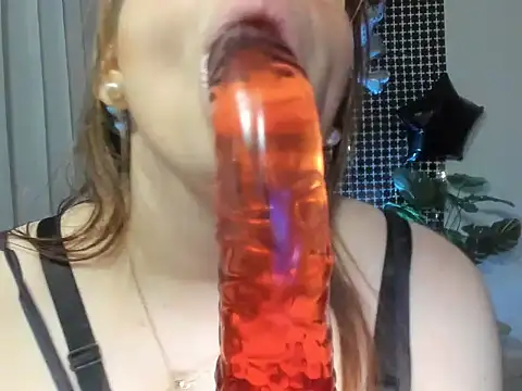 lorenitabella online show from October 12, 10:56 pm