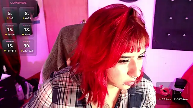 Raven gotic69 online show from March 23, 1:01 am