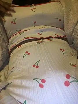 Anna Duque18 online show from January 13, 6:12 pm