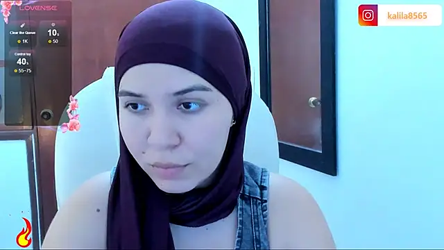 MatchedEyebrow online show from October 9, 8:57 pm