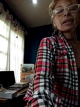 FrozenWaffle online show from November 21, 8:55 pm