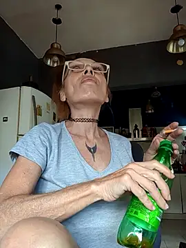 FrozenWaffle online show from March 23, 3:29 pm