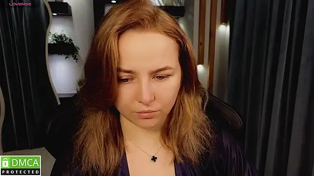 Mira Mermayd online show from November 22, 1:08 am