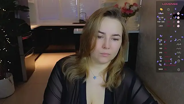 Mira Mermayd online show from February 13, 1:40 am