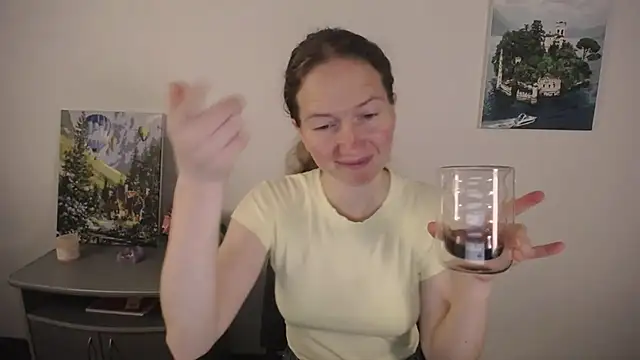 Sexy MargoX  online show from October 5, 4:12 pm