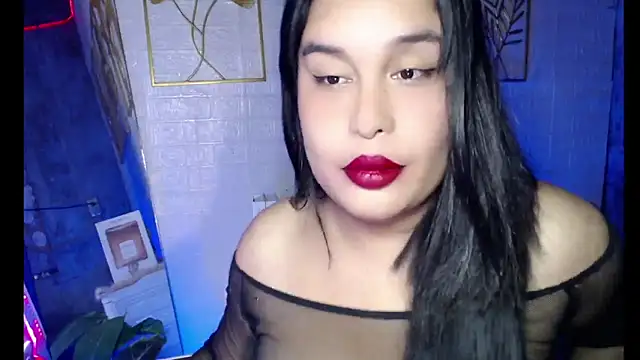 Hardcore Tgirl online show from September 19, 12:31 am