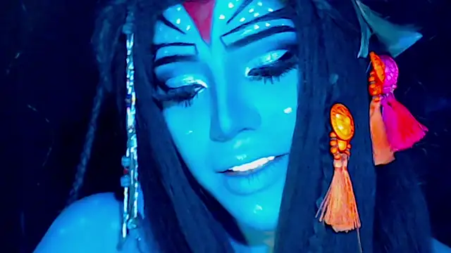 xblue aivee online show from February 15, 8:35 am