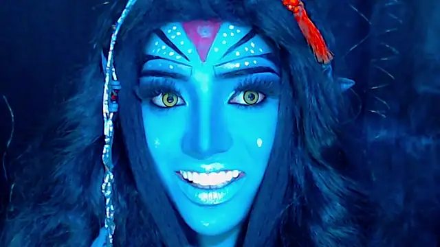 xblue aivee online show from March 15, 6:54 pm