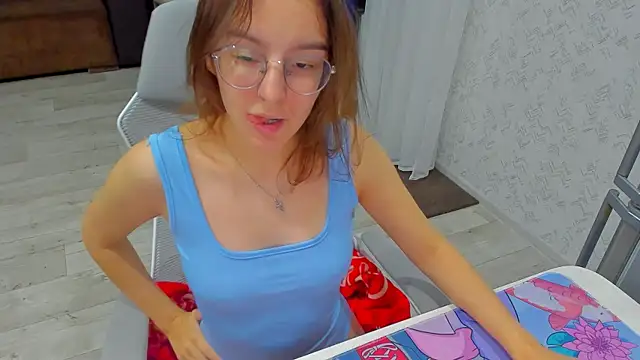 c arina x online show from September 28, 8:14 pm