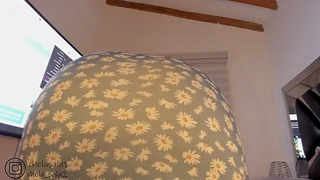 MarStonee online show from October 6, 2:50 am