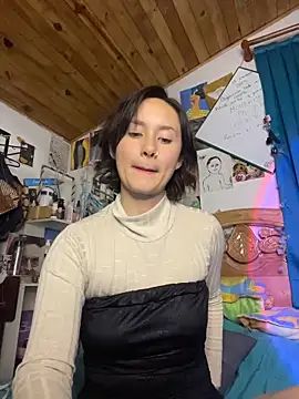 bellaa-w online show from March 19, 3:11 am