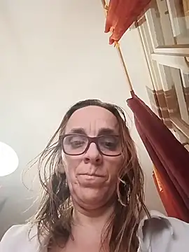 Dettybitch40 online show from November 10, 8:59 pm