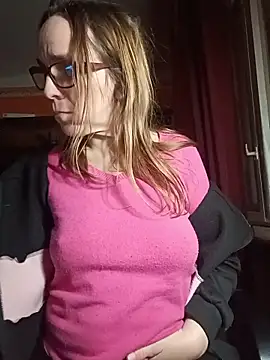 Dettybitch40 online show from January 13, 5:06 pm