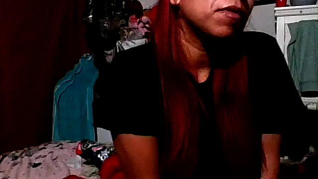 Shelzy420 online show from March 9, 9:34 am