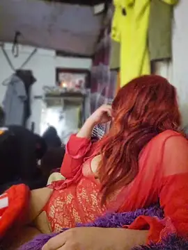 Shelzy420 online show from February 26, 9:52 am