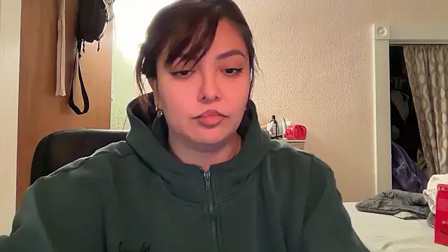 Pumpkin bunny online show from February 4, 2:14 am