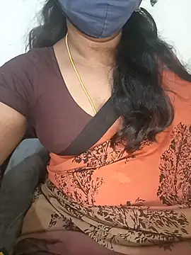 Tamil-hotwife online show from February 21, 7:03 pm
