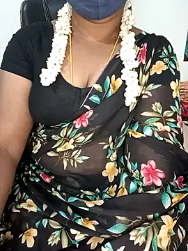 Tamil-hotwife online show from March 9, 3:59 pm