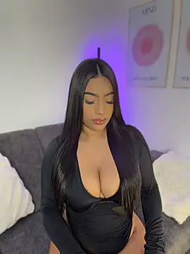 Sara mocca  online show from July 25, 4:36 pm