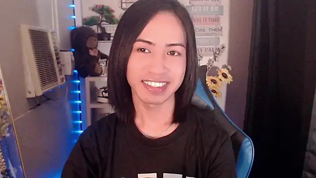 Manilagirl xx online show from January 7, 8:07 am