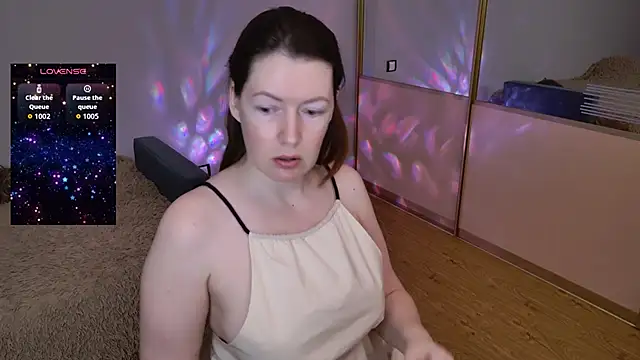 Kira land online show from September 30, 9:41 pm