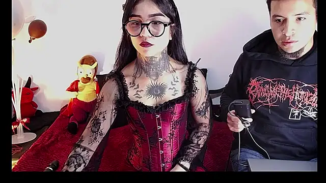 Ardat Lili69 online show from July 1, 2:44 am