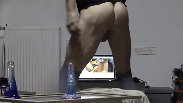 AnalSuchtxh online show from November 4, 4:45 pm