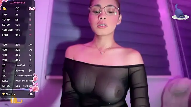 Jamie Sullivan online show from October 2, 7:41 pm