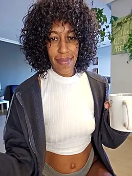 Goldenlace online show from December 1, 11:14 am