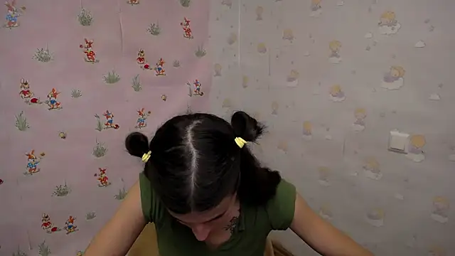 MaryEm976 online show from October 10, 9:47 am