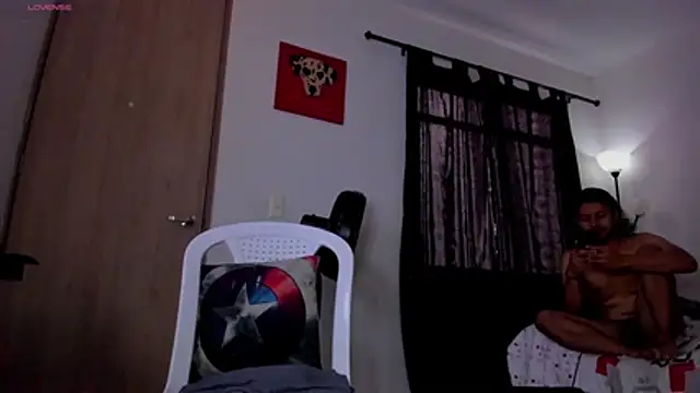 Cloudy pigDude online show from January 17, 3:52 pm