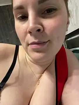 Ellis Foxy online show from June 1, 8:43 pm