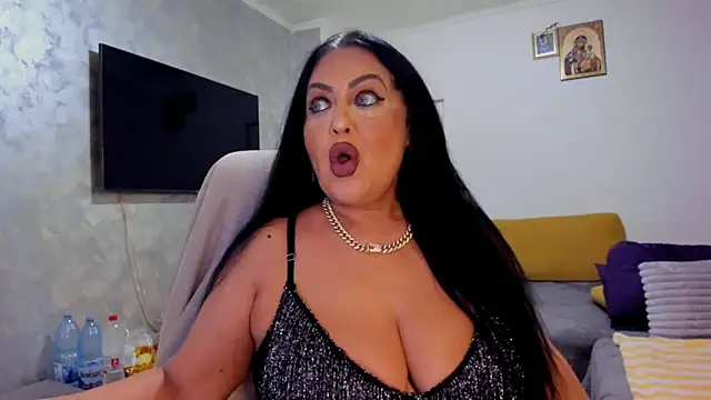 Brendaxx1 online show from December 4, 10:10 pm