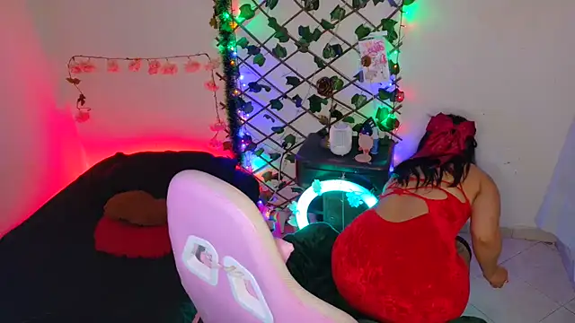 -Camila  online show from March 27, 11:16 pm