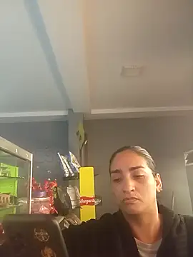 AlexandraNoiirr online show from February 3, 1:05 am