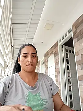 AlexandraNoiirr online show from February 5, 8:56 pm