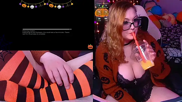 evamila online show from October 20, 11:30 pm