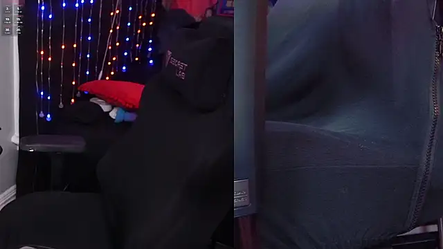 evamila online show from March 30, 5:18 am