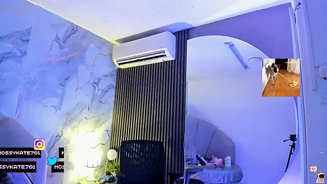 Katemoss70 online show from September 23, 12:25 pm