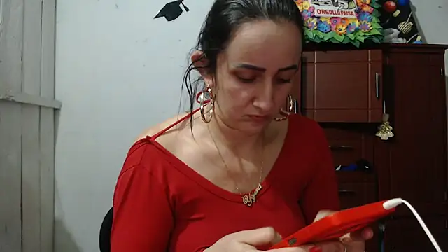 DeepAnal07 online show from November 26, 11:28 pm