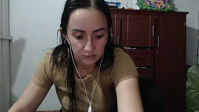 DeepAnal07 online show from October 14, 3:31 am