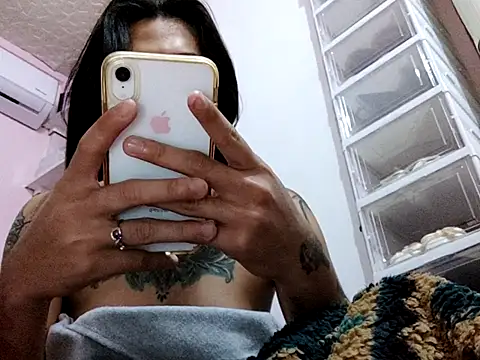 TSqueenOfCUM online show from March 8, 3:10 am